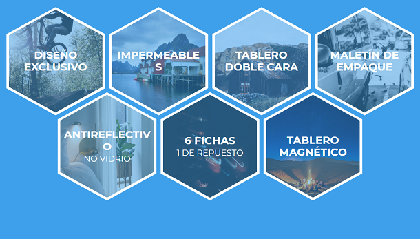 How to Design a Responsive Honeycomb Style Layout Based on Flexbox