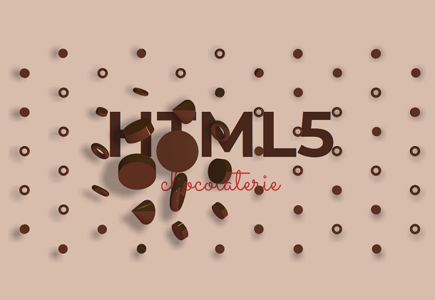 How HTML5 Canvas Implements the Mouse Over the 3D Animation Background