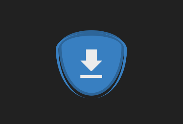 Super Creative Pure CSS3 Download Button